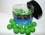 Pop Ups Anis 18mm, gr�n