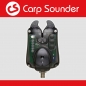 Preview: Carp-Sounder Bissanzeiger CS ROC XR