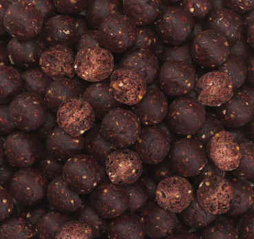 Elite Range Boilies, Oriental Robin Red - 20mm, birdyrobinred