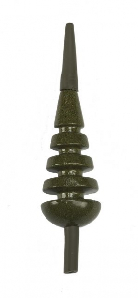 Carp System - Feeder Lead