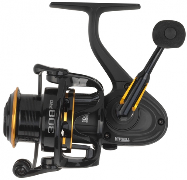 MITCHELL - Raubfisch Rolle REEL 300 PRO
